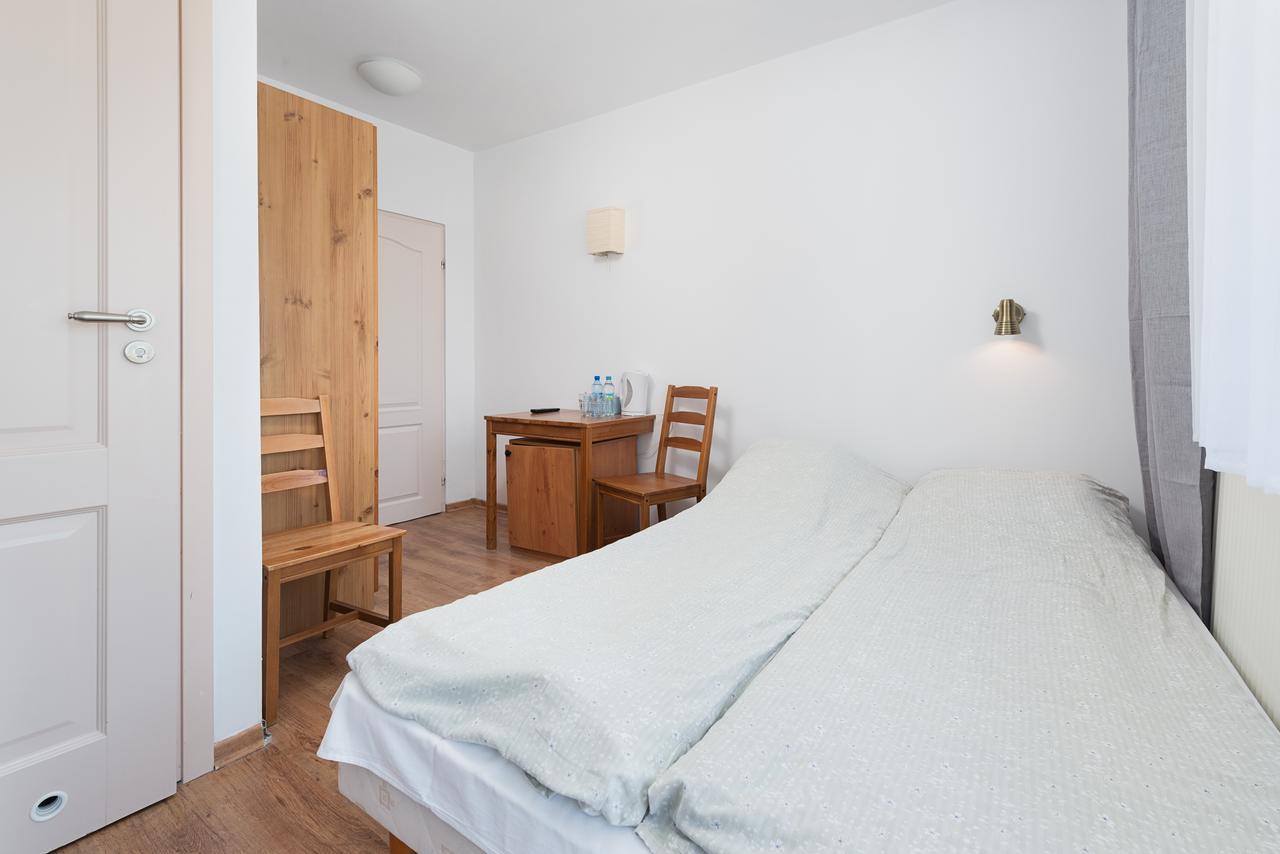 Apartament Dom wakacyjny SEBASTIAN Władysławowo Zewnętrze zdjęcie