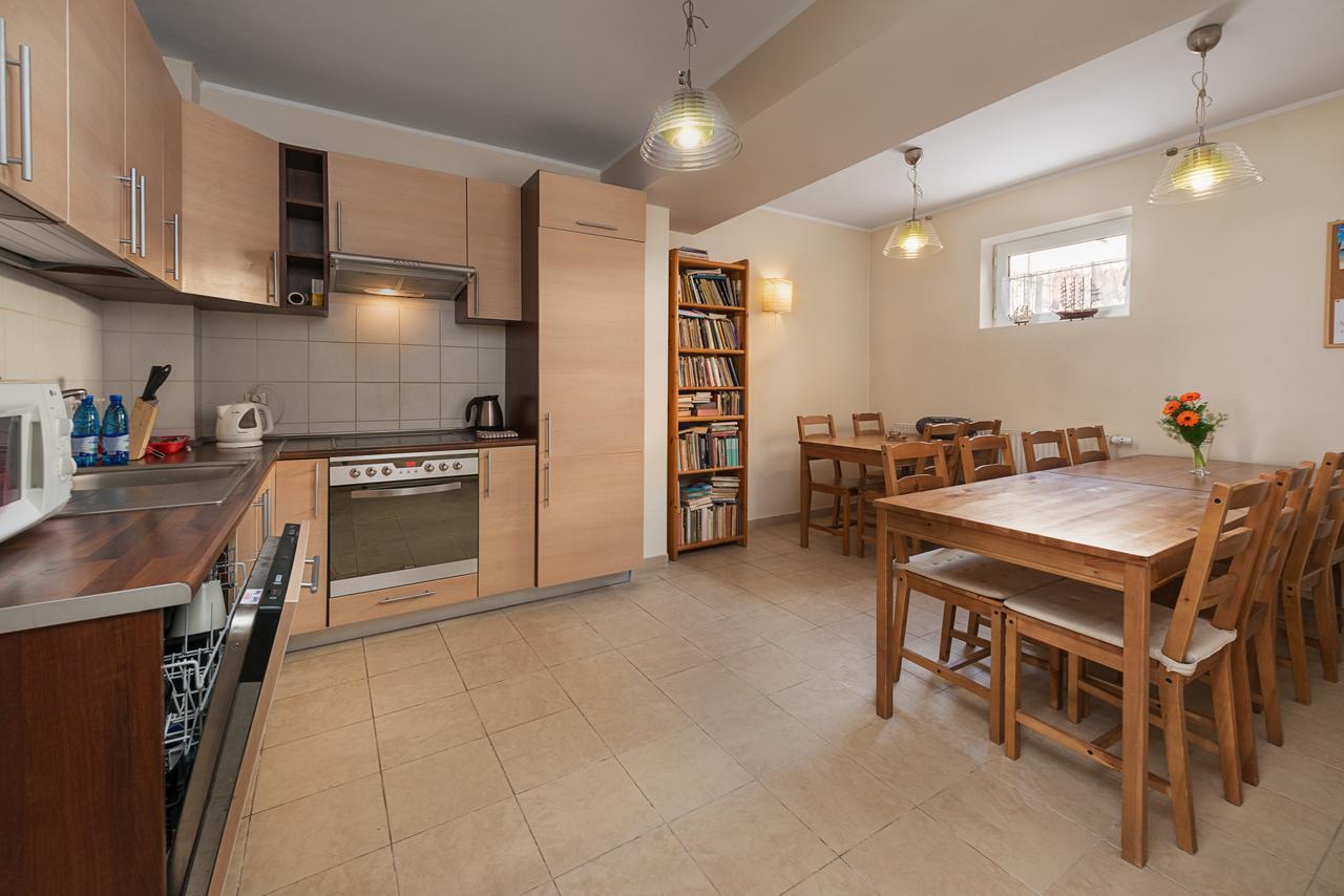 Apartament Dom wakacyjny SEBASTIAN Władysławowo Zewnętrze zdjęcie
